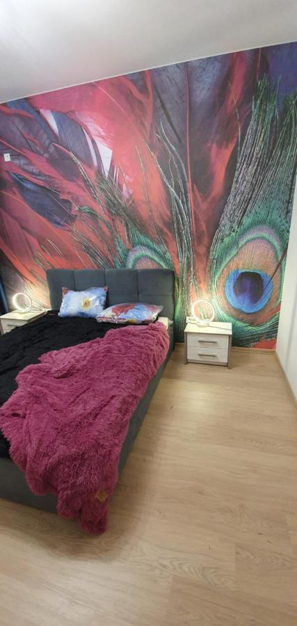на греческой Apartment Odesa