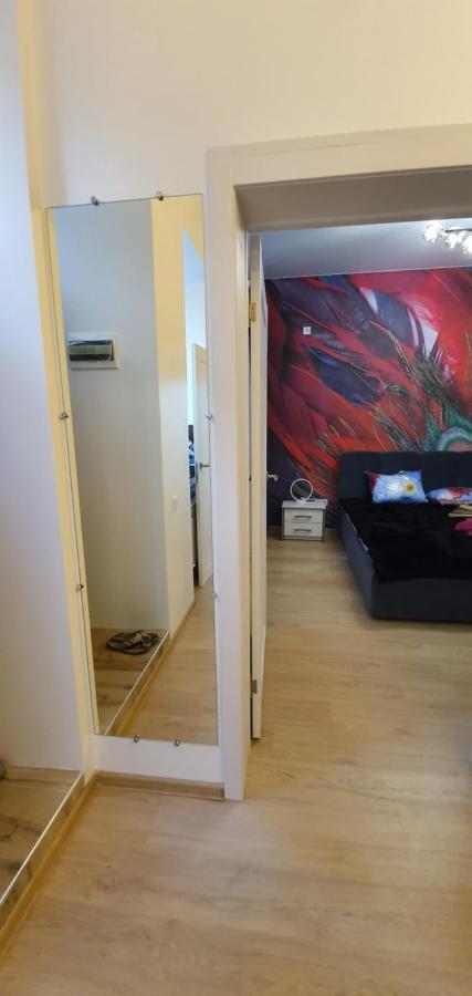 Apartment на греческой Odesa