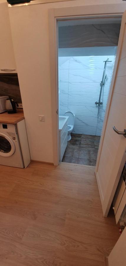 Apartment на греческой