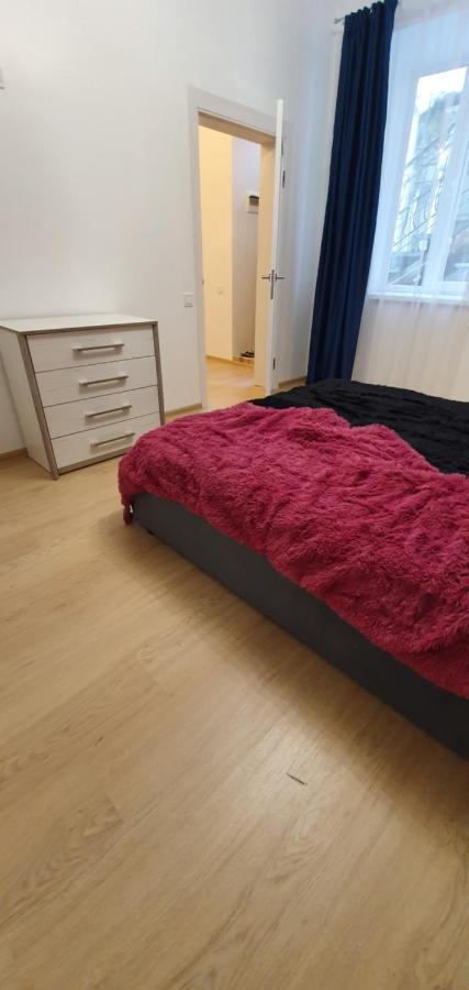 Apartment на греческой *