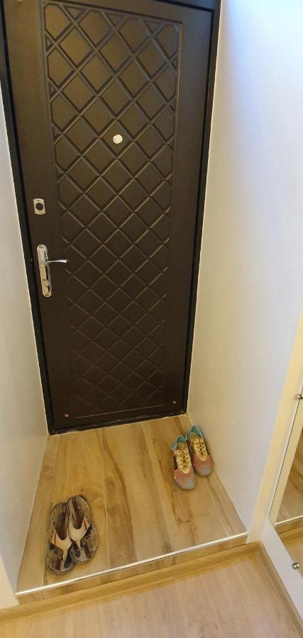 Apartment на греческой *