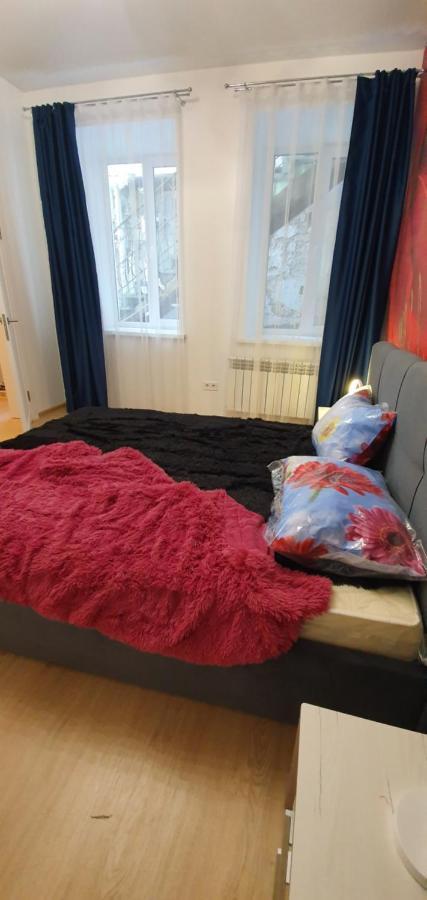 Apartment на греческой *