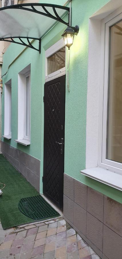 Apartment на греческой Odesa