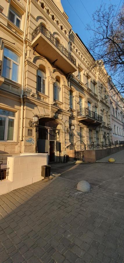 на греческой Apartment Odesa